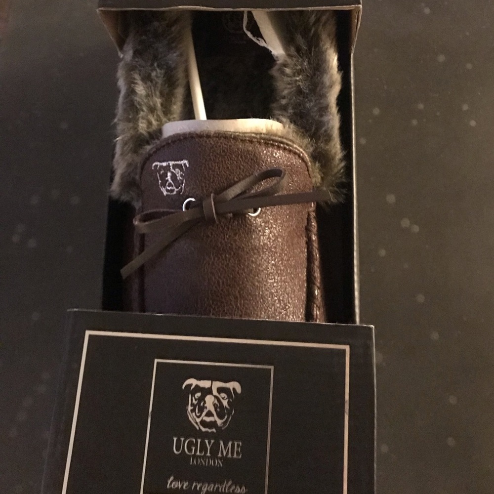 Men’s Slippers